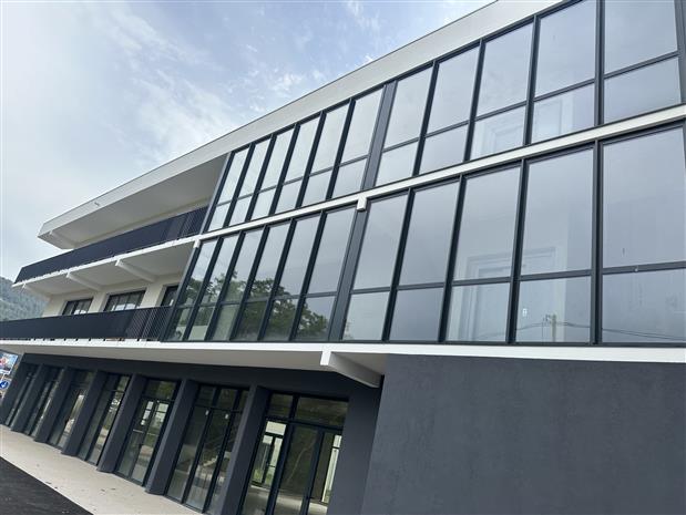 Bureau Location 13400 AUBAGNE