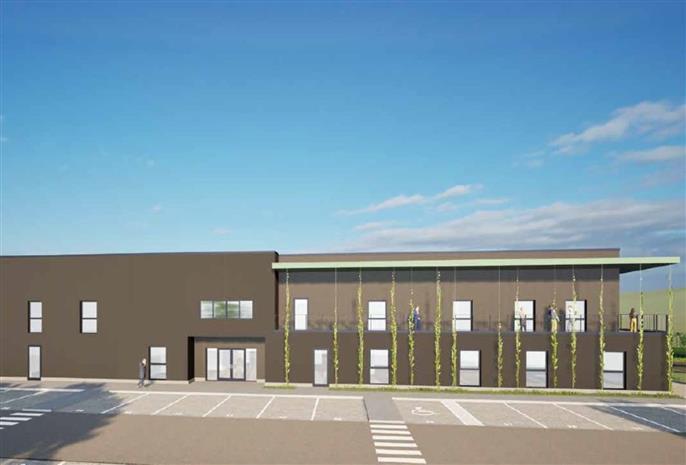 Local d'activités Vente 77310 ST FARGEAU PONTHIERRY