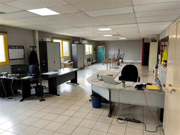 Local d'activités Vente 77100 MEAUX
