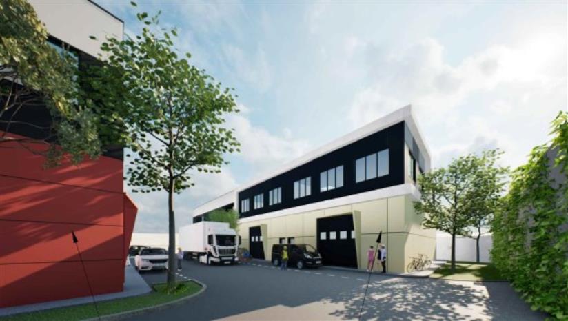 Chargement de l'image...