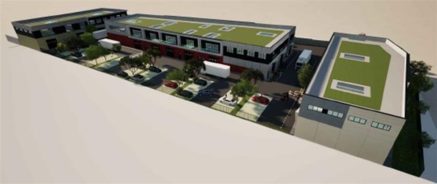 Local d'activités Vente 91310 MONTLHERY