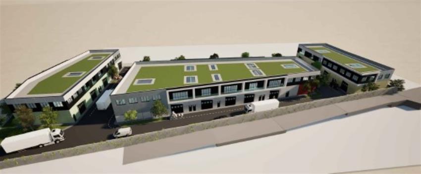 Local d'activités Vente 91310 MONTLHERY