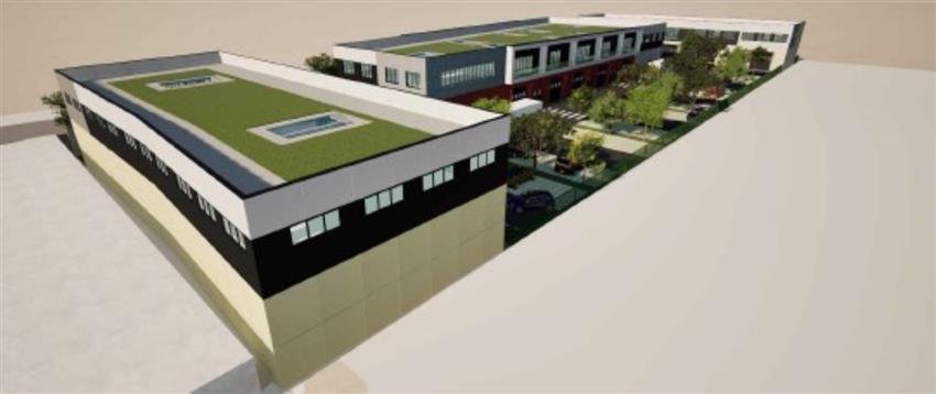 Local d'activités Vente 91310 MONTLHERY