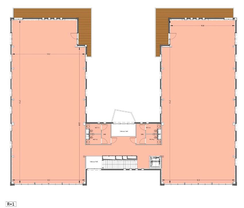 Bureau Vente/Location 62000 ARRAS