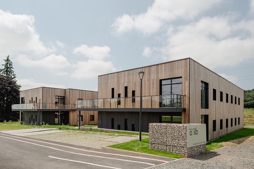 Bureau Vente/Location 62000 ARRAS