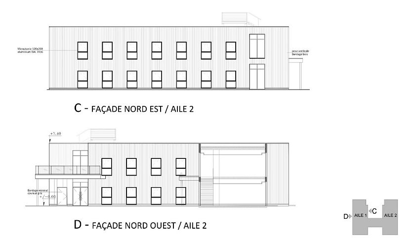 Bureau Vente/Location 62000 ARRAS