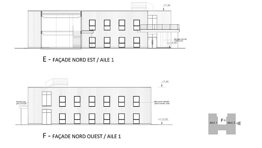 Bureau Vente/Location 62000 ARRAS