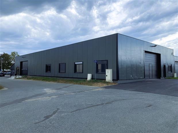 Local d'activités Vente/Location 69400 ARNAS 117 RUE DES TULIPIERS