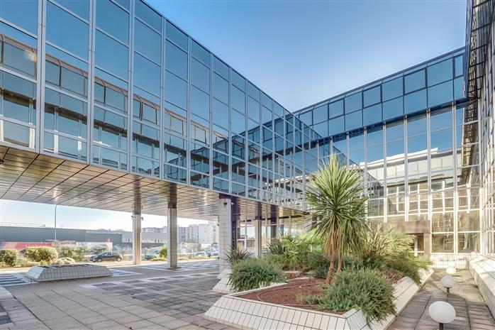 Bureau Vente 31100 TOULOUSE