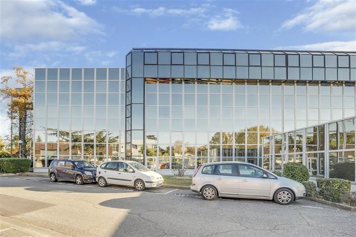 Bureau Vente 31100 TOULOUSE