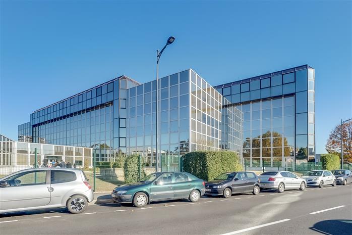 Bureau Vente 31100 TOULOUSE