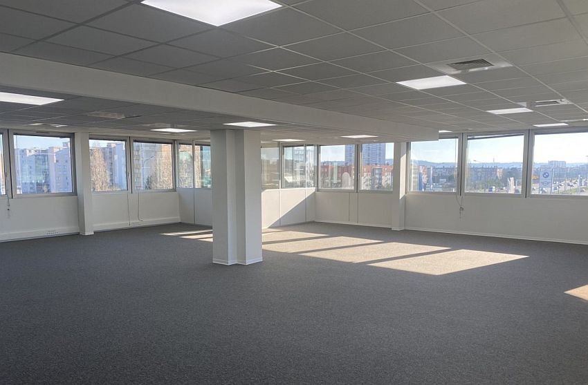 Bureau Vente 31100 TOULOUSE