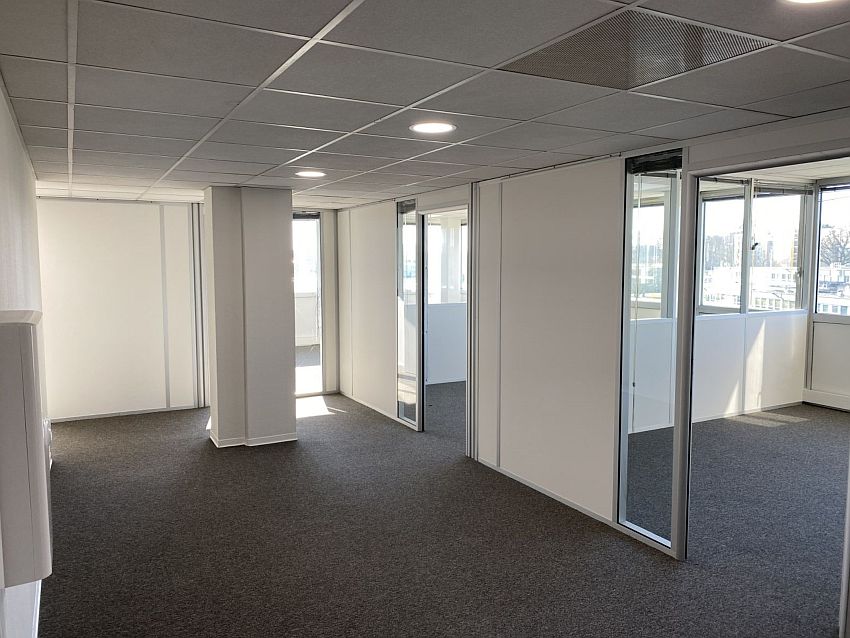 Bureau Vente 31100 TOULOUSE