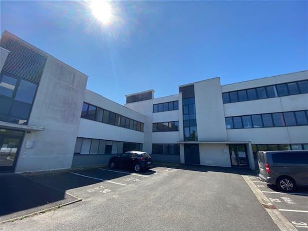 Bureau Location 35000 RENNES 7 RUE MAURICE FABRE