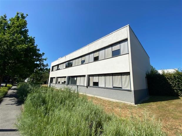 Bureau Location 35000 RENNES 7 RUE MAURICE FABRE