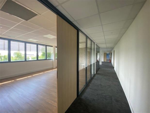 Bureau Location 35000 RENNES 7 RUE MAURICE FABRE