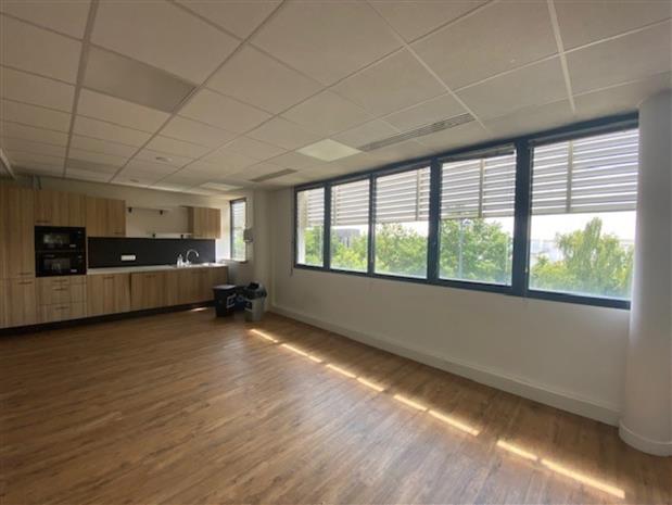 Bureau Location 35000 RENNES 7 RUE MAURICE FABRE