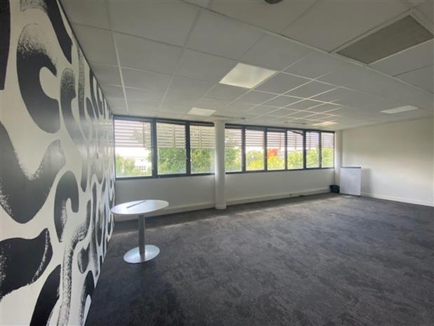 Bureau Location 35000 RENNES 7 RUE MAURICE FABRE