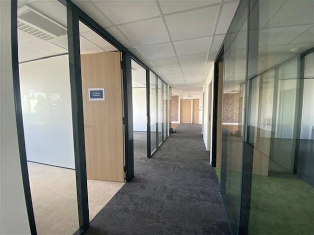 Bureau Location 35000 RENNES 7 RUE MAURICE FABRE