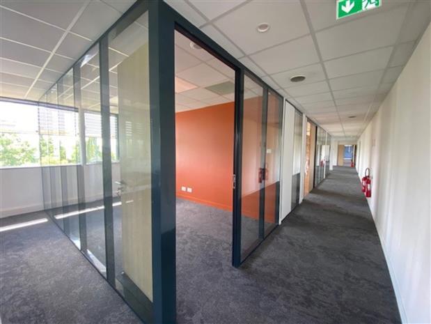 Bureau Location 35000 RENNES 7 RUE MAURICE FABRE