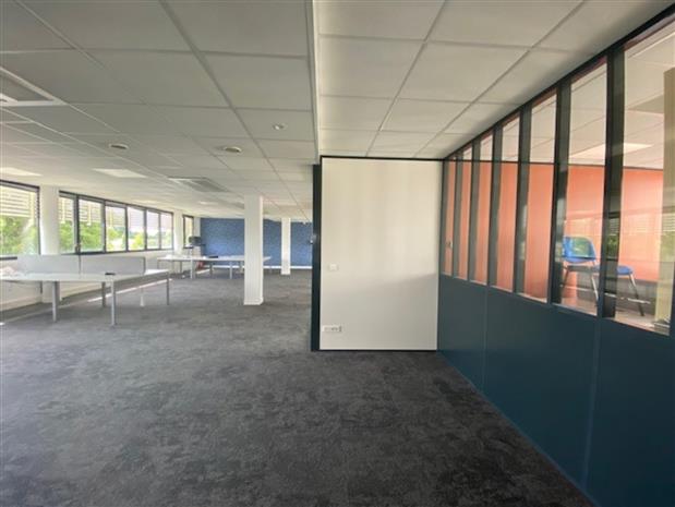 Bureau Location 35000 RENNES 7 RUE MAURICE FABRE