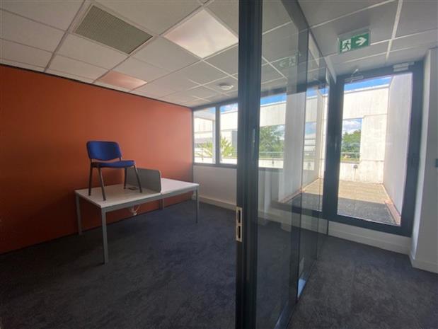 Bureau Location 35000 RENNES 7 RUE MAURICE FABRE
