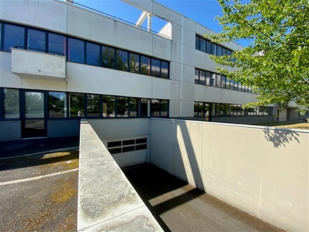 Bureau Location 35000 RENNES 7 RUE MAURICE FABRE