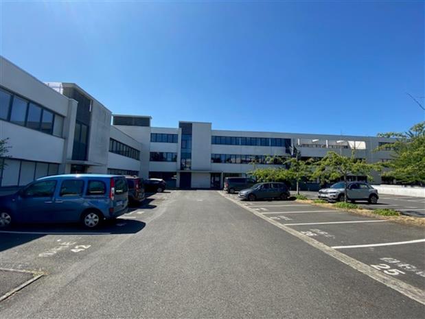 Bureau Location 35000 RENNES 7 RUE MAURICE FABRE