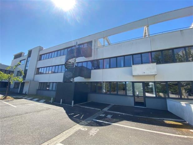 Bureau Location 35000 RENNES 7 RUE MAURICE FABRE
