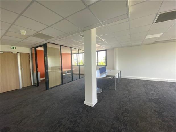 Bureau Location 35000 RENNES 7 RUE MAURICE FABRE