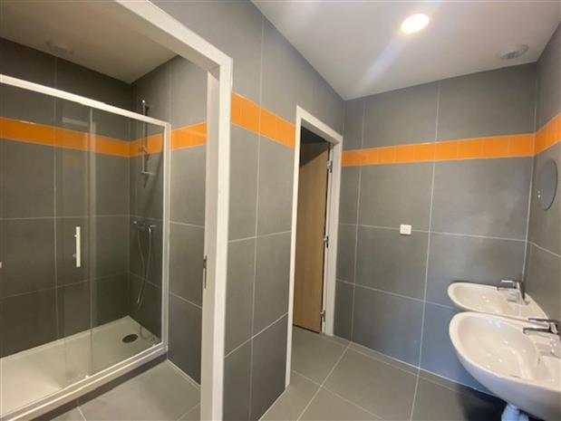 Bureau Location 35000 RENNES 7 RUE MAURICE FABRE
