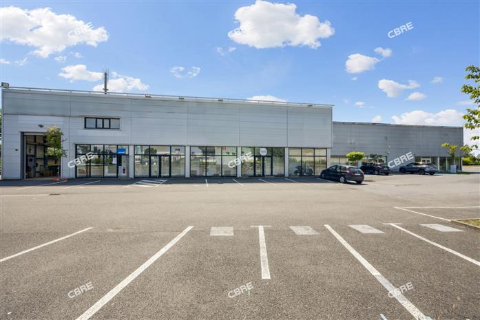 Local d'activités Location 91700 STE GENEVIEVE DES BOIS