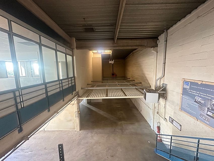 Local d'activités Vente/Location 93110 ROSNY SOUS BOIS