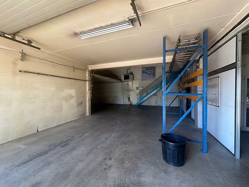 Local d'activités Vente/Location 93110 ROSNY SOUS BOIS