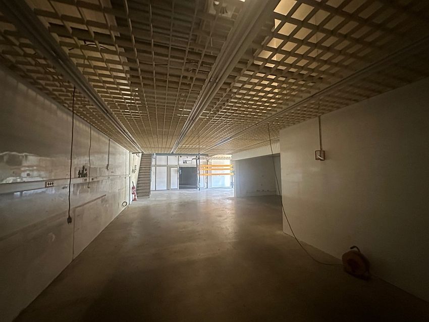 Local d'activités Vente/Location 93110 ROSNY SOUS BOIS