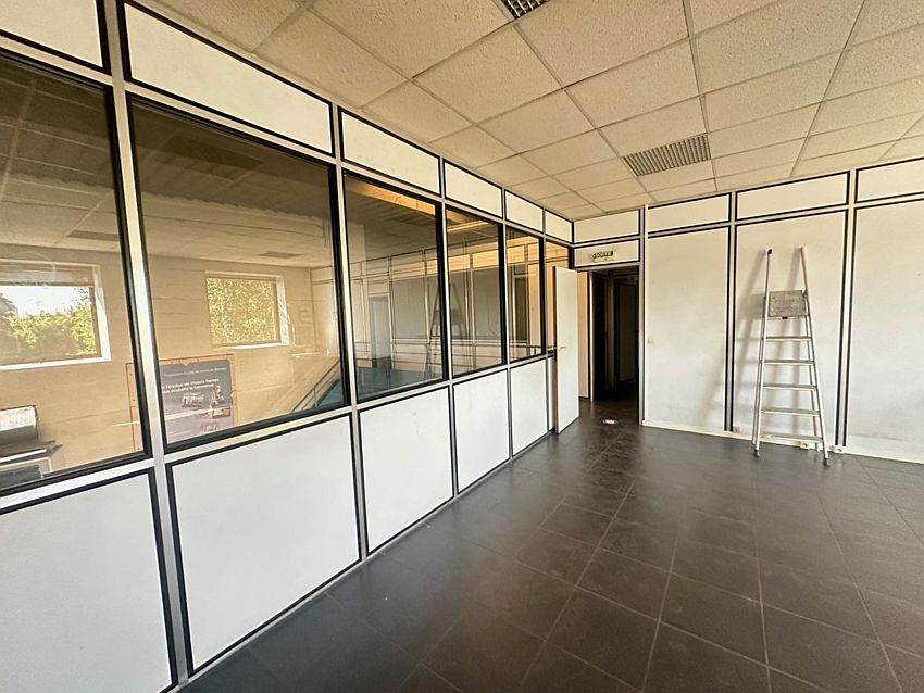 Local d'activités Vente/Location 93110 ROSNY SOUS BOIS