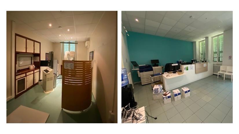Bureau Vente 06000 NICE