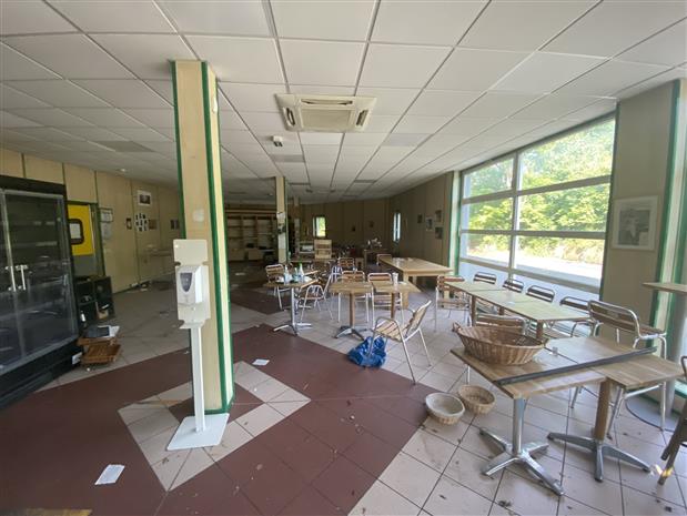 Local d'activités Location 95610 ERAGNY SUR OISE