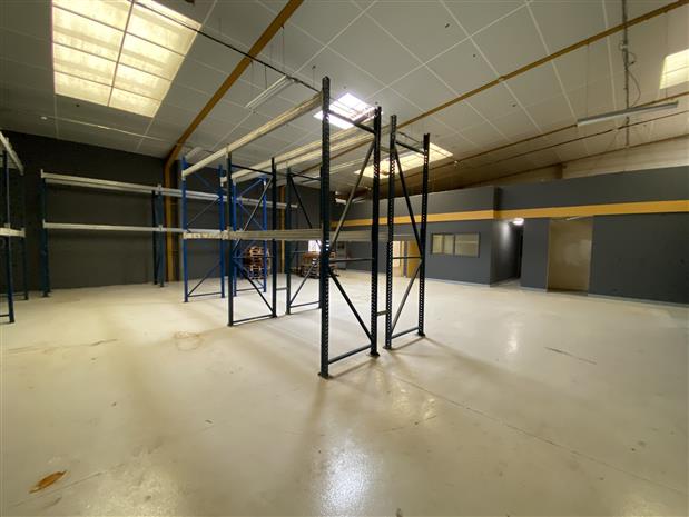 Local d'activités Location 60740 ST MAXIMIN