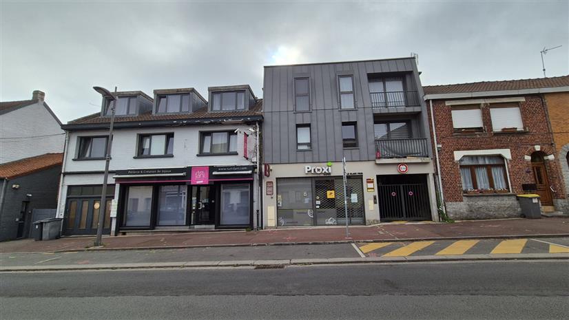 Commerce Location 59223 RONCQ