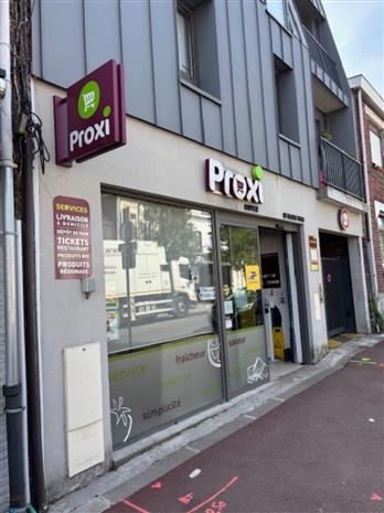 Commerce Location 59223 RONCQ