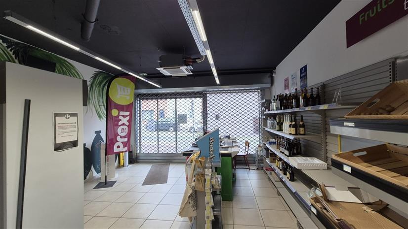 Commerce Location 59223 RONCQ