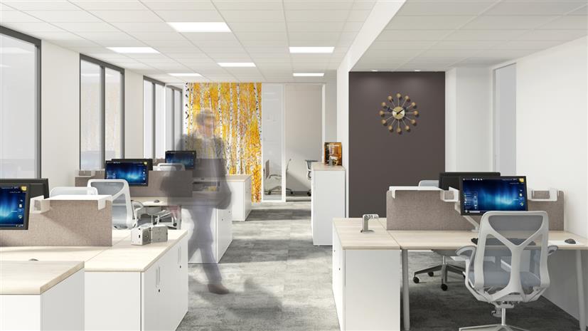 Bureau Vente 69003 LYON 60 BOULEVARD MARIUS VIVIER MERLE