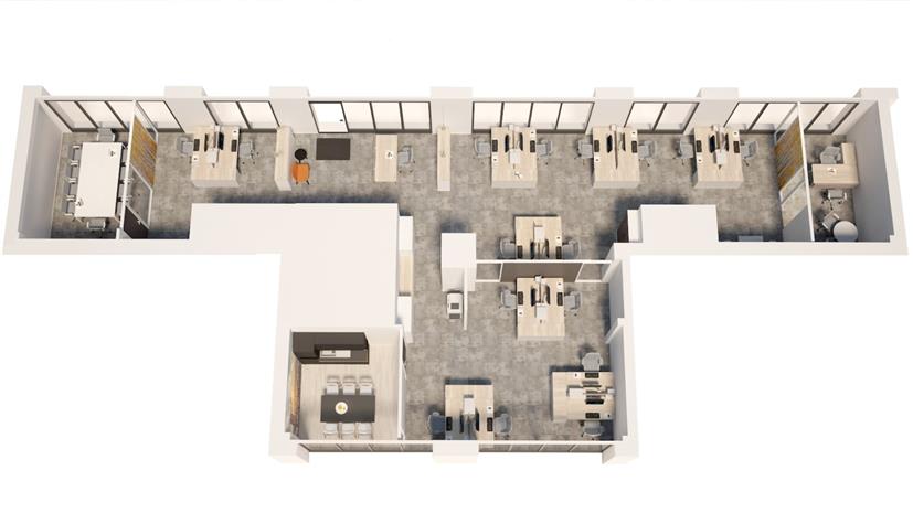 Bureau Vente 69003 LYON 60 BOULEVARD MARIUS VIVIER MERLE
