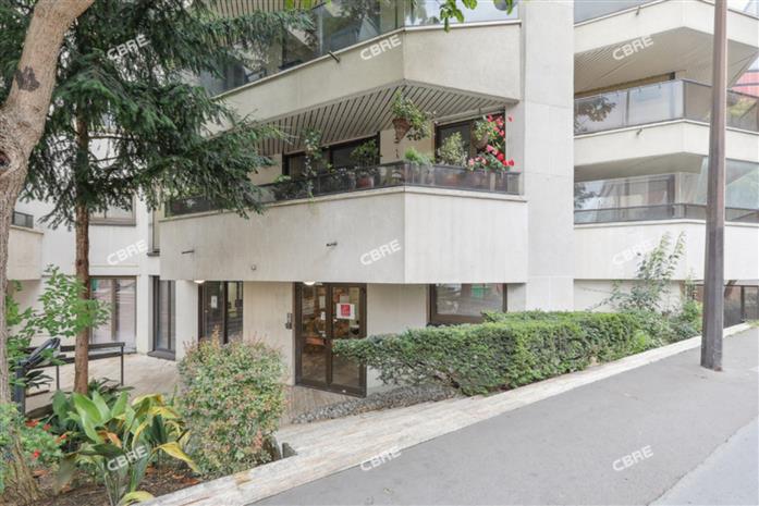 Bureau Location 75015 PARIS 11 RUE ANTOINE BOURDELLE