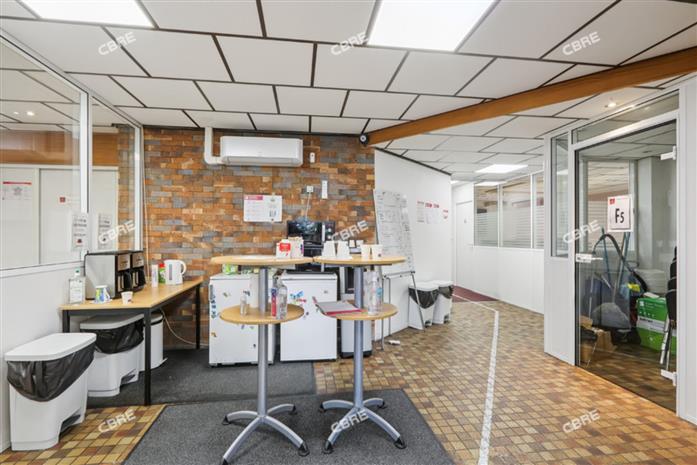 Bureau Location 75015 PARIS 11 RUE ANTOINE BOURDELLE