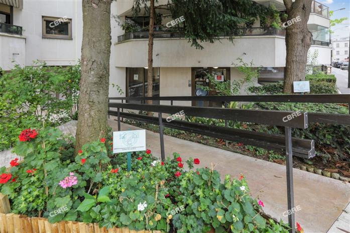 Bureau Location 75015 PARIS 11 RUE ANTOINE BOURDELLE