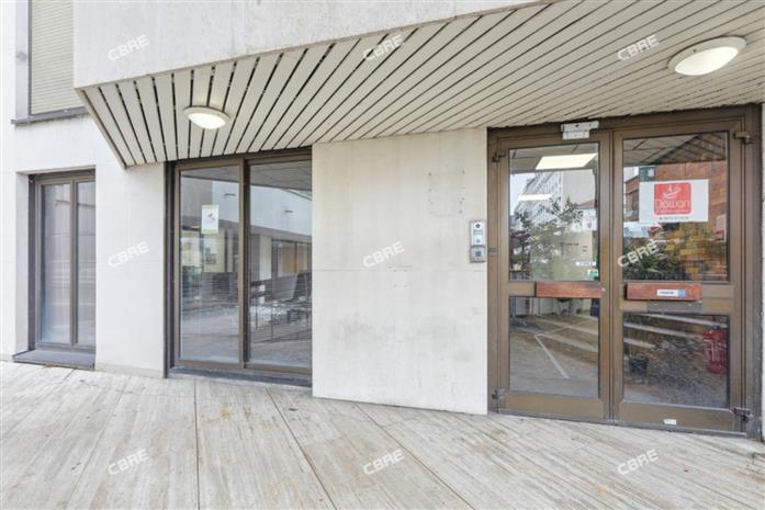 Bureau Location 75015 PARIS 11 RUE ANTOINE BOURDELLE