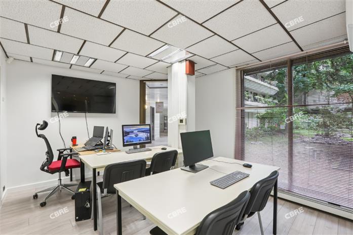 Bureau Location 75015 PARIS 11 RUE ANTOINE BOURDELLE