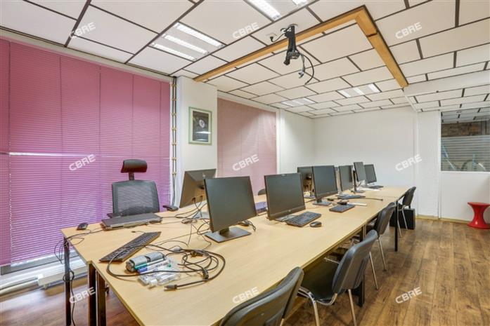 Bureau Location 75015 PARIS 11 RUE ANTOINE BOURDELLE